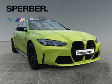 M3 Touring