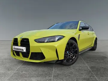 M3 Touring