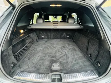 GLE 350 d 4Matic AHK Pano AMG Line Interieur