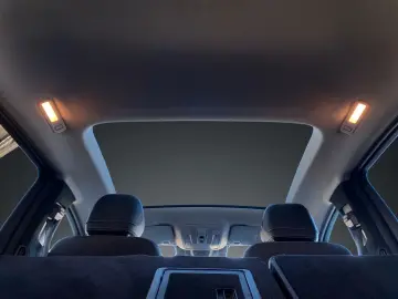 GLE 350 d 4M COUPE AMG-LINE 360 KAMERA-PANORAMA