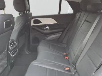 GLE 350 d 4Matic Coupe Trittbretter 360