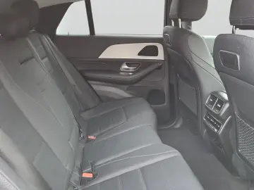 GLE 350 d 4Matic Coupe Trittbretter 360