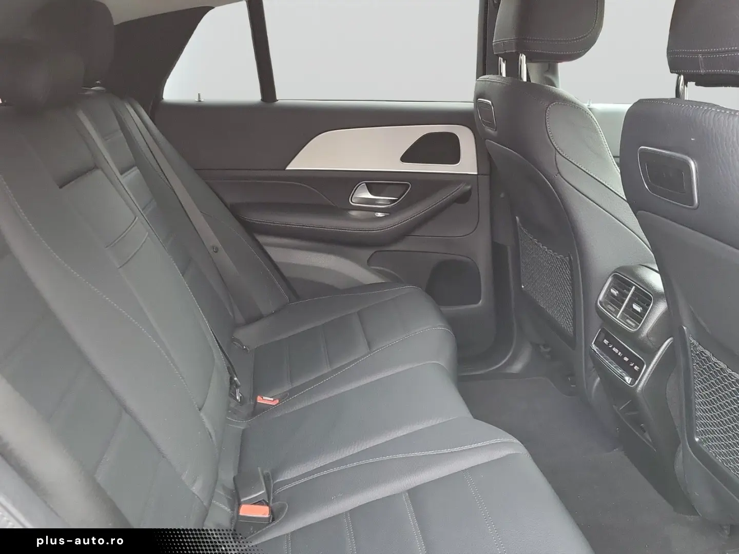 GLE 350 d 4Matic Coupe Trittbretter 360