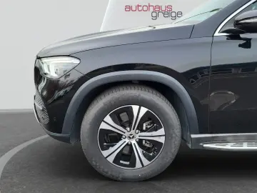 GLE 350 d 4Matic Coupe Trittbretter 360