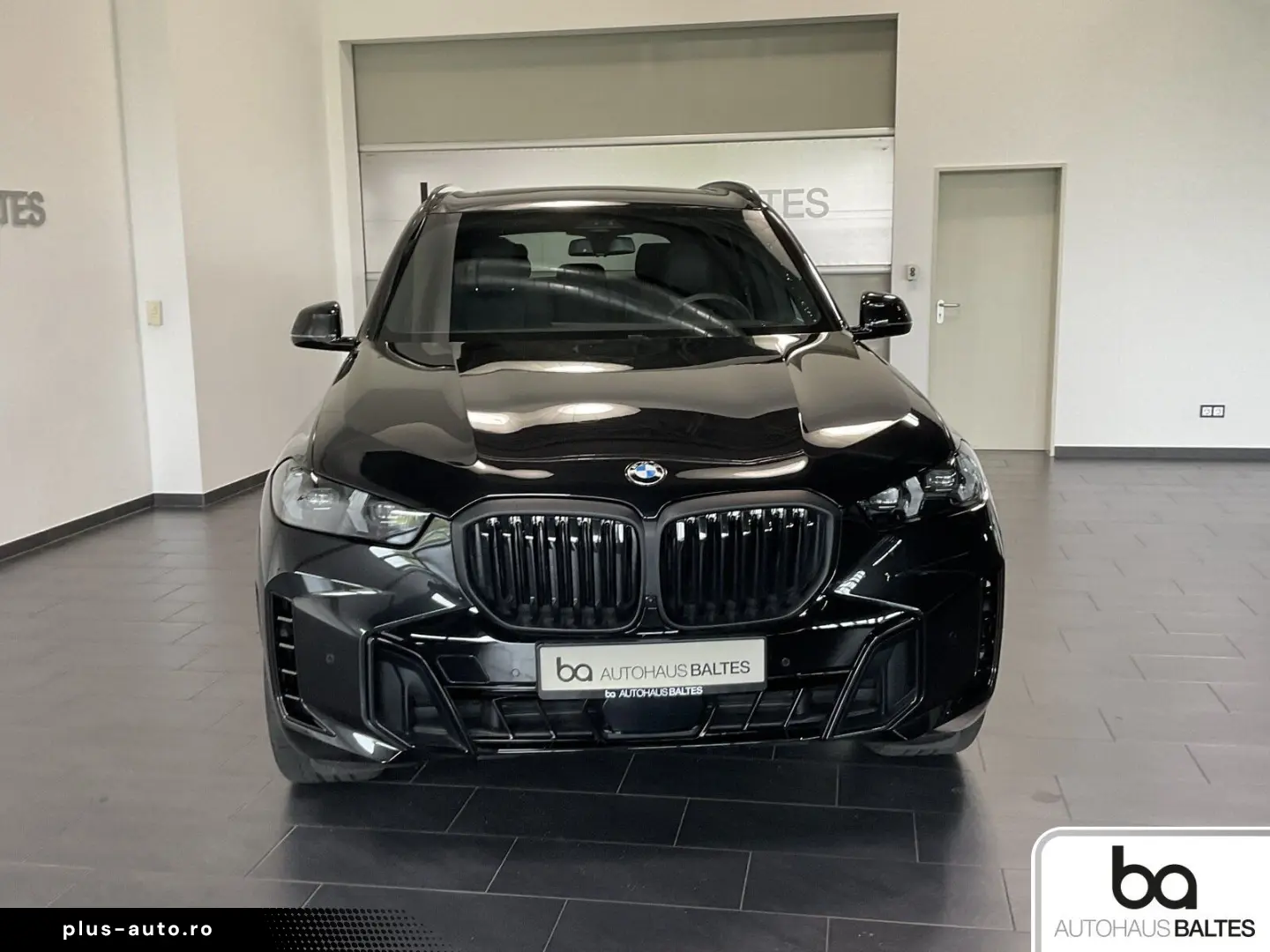 X5 xDrive 30d M Sport Pro 7S 22 Pano ACC  Luft A