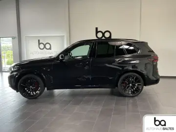 X5 xDrive 30d M Sport Pro 7S 22 Pano ACC  Luft A