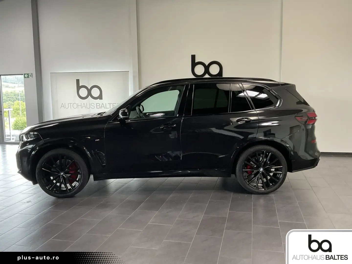 X5 xDrive 30d M Sport Pro 7S 22 Pano ACC  Luft A