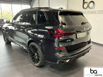 X5 xDrive 30d M Sport Pro 7S 22 Pano ACC  Luft A