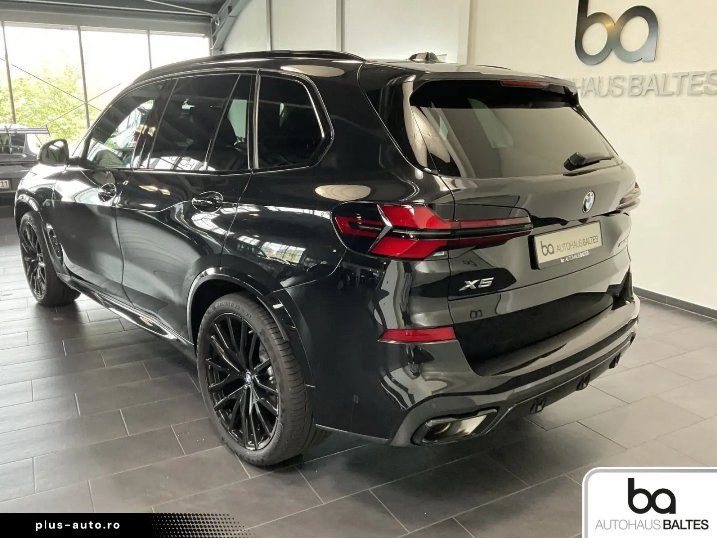 X5 xDrive 30d M Sport Pro 7S 22 Pano ACC  Luft A