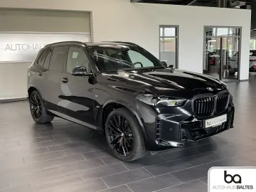 X5 xDrive 30d M Sport Pro 7S 22 Pano ACC  Luft A