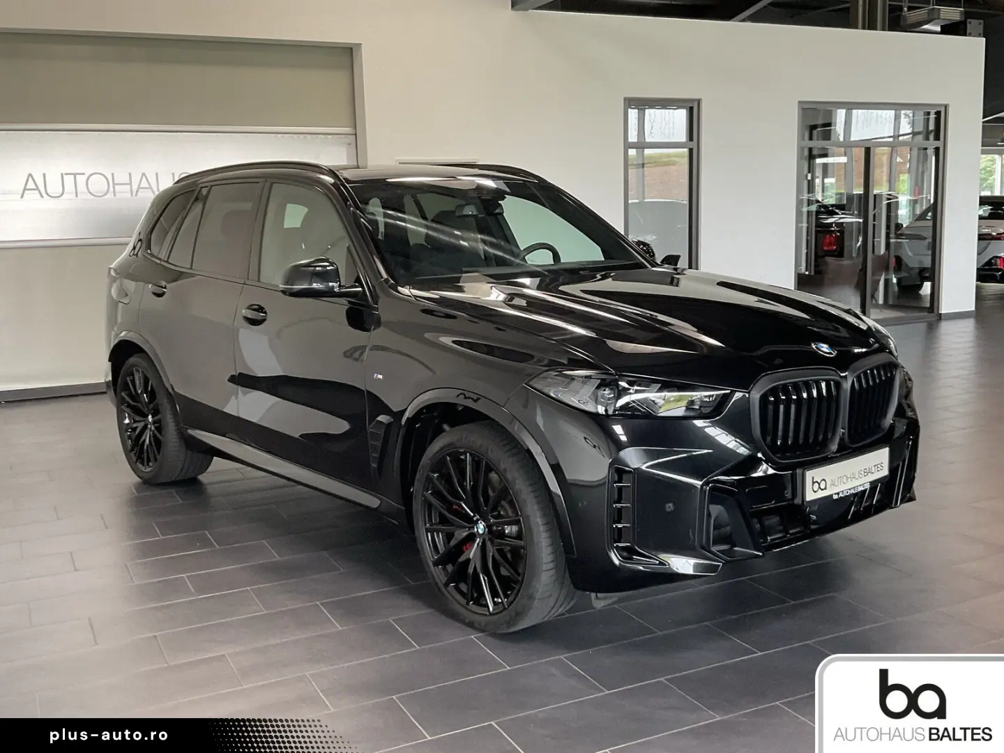X5 xDrive 30d M Sport Pro 7S 22 Pano ACC  Luft A