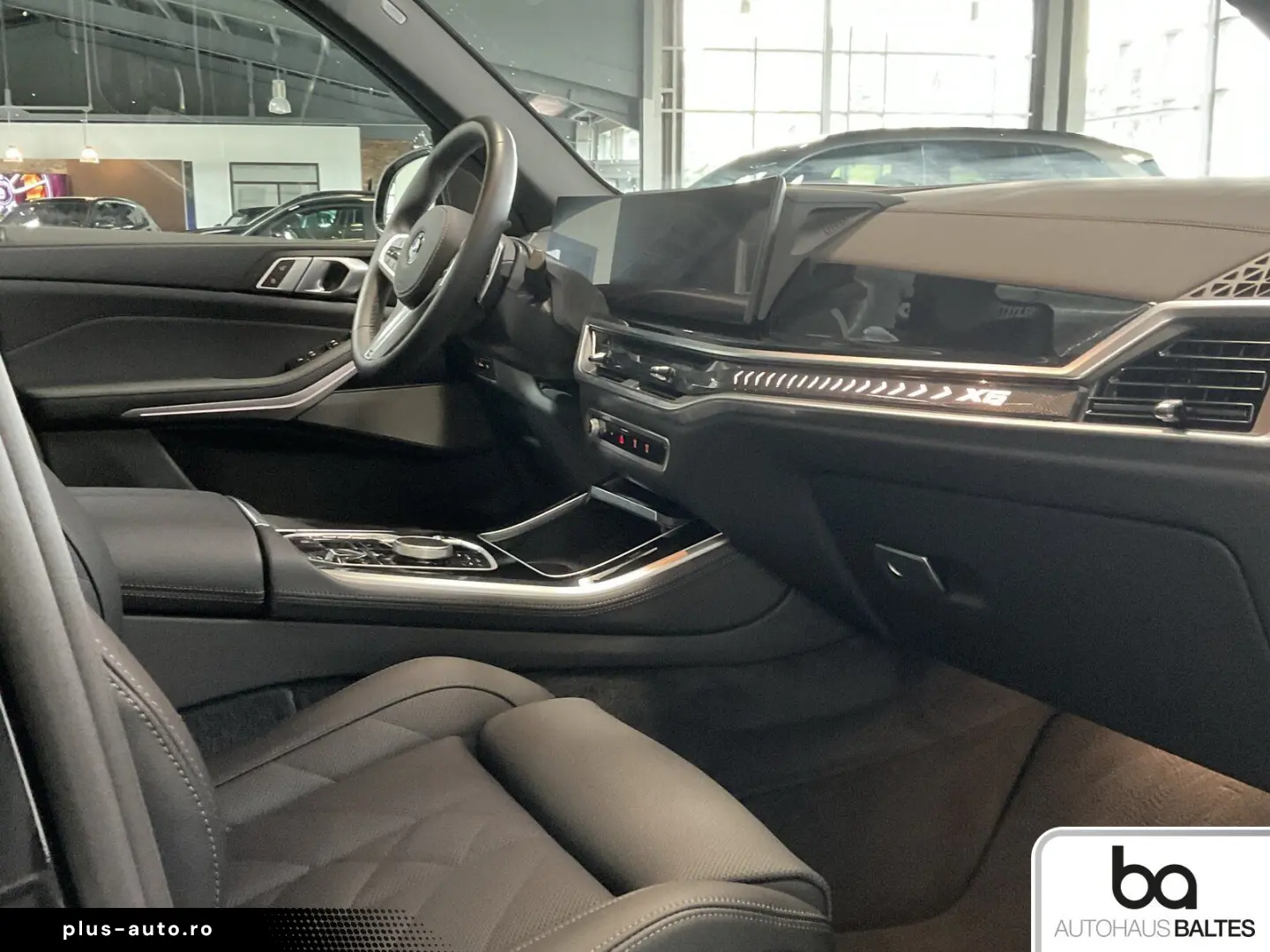 X5 xDrive 30d M Sport Pro 7S 22 Pano ACC  Luft A