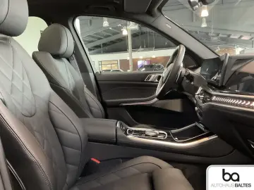 X5 xDrive 30d M Sport Pro 7S 22 Pano ACC  Luft A