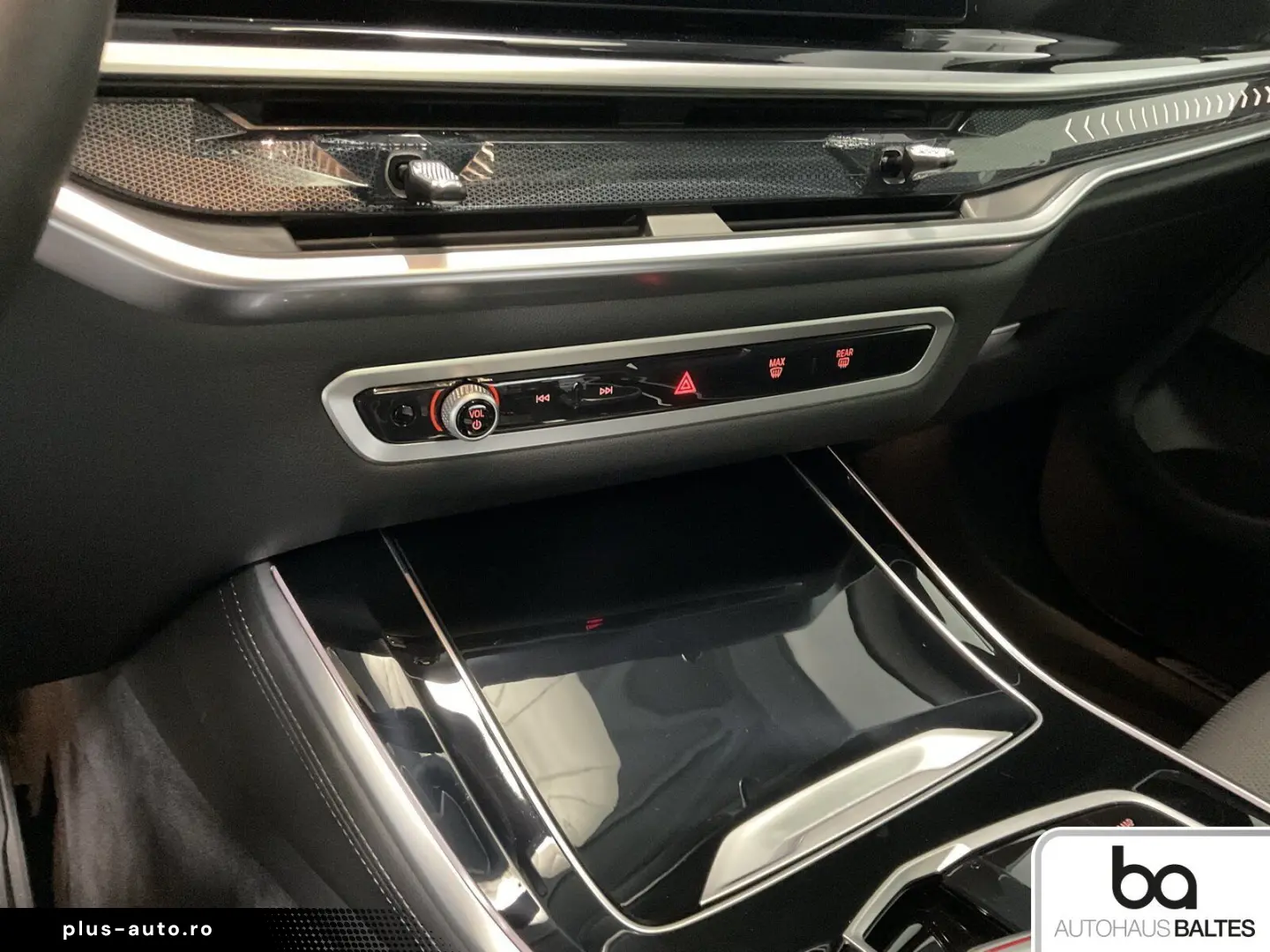 X5 xDrive 30d M Sport Pro 7S 22 Pano ACC  Luft A