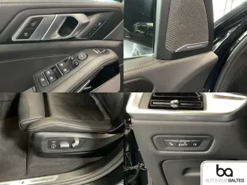 X5 xDrive 30d M Sport Pro 7S 22 Pano ACC  Luft A