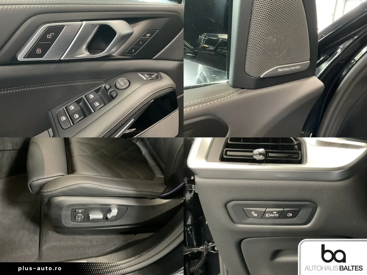 X5 xDrive 30d M Sport Pro 7S 22 Pano ACC  Luft A