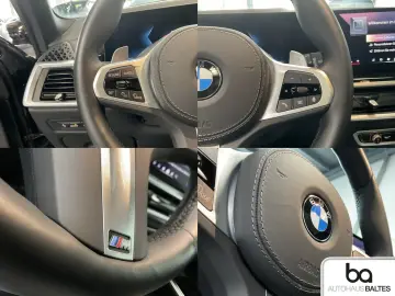 X5 xDrive 30d M Sport Pro 7S 22 Pano ACC  Luft A