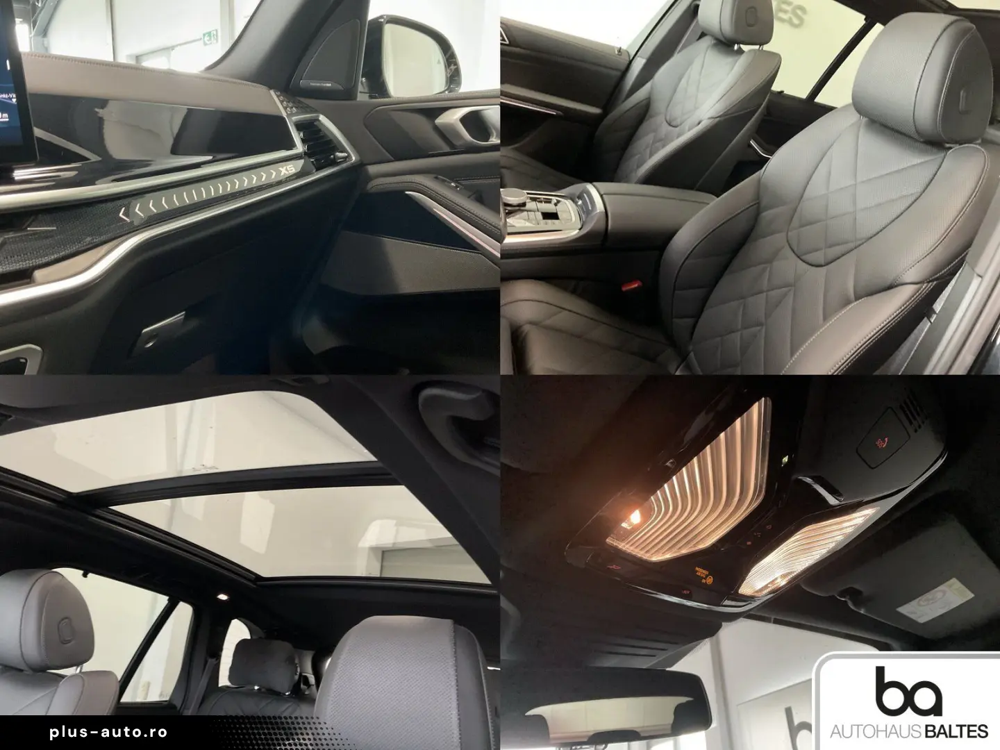 X5 xDrive 30d M Sport Pro 7S 22 Pano ACC  Luft A