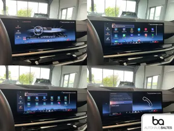 X5 xDrive 30d M Sport Pro 7S 22 Pano ACC  Luft A