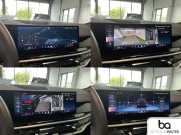 X5 xDrive 30d M Sport Pro 7S 22 Pano ACC  Luft A