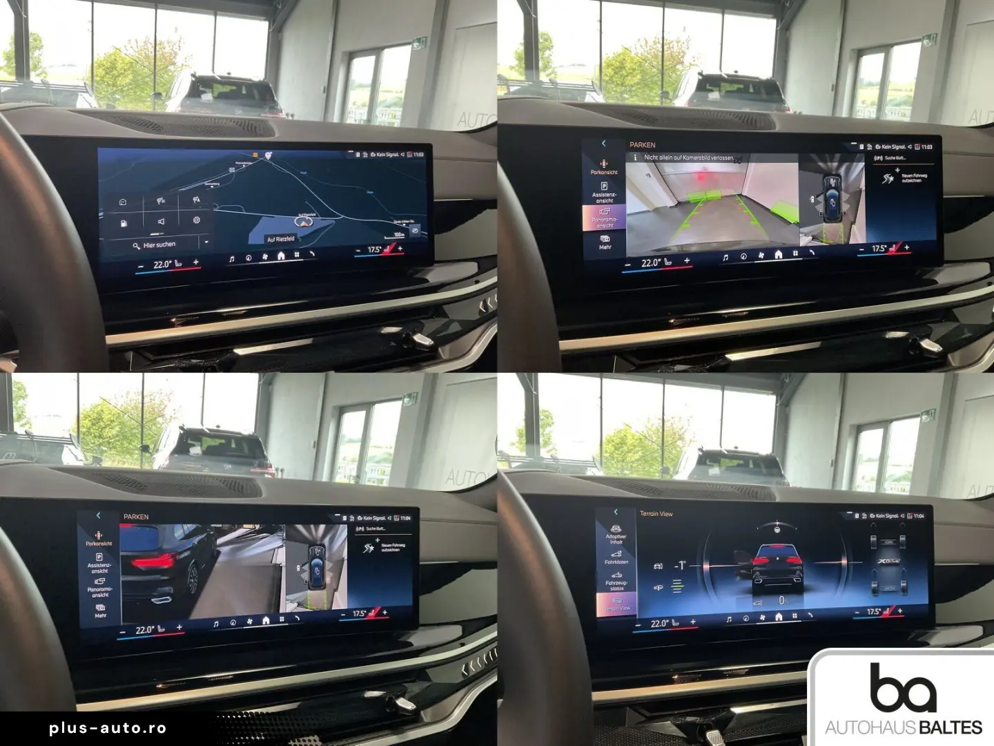 X5 xDrive 30d M Sport Pro 7S 22 Pano ACC  Luft A