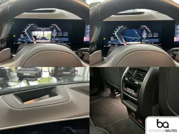 X5 xDrive 30d M Sport Pro 7S 22 Pano ACC  Luft A