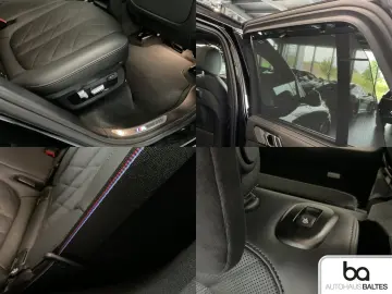 X5 xDrive 30d M Sport Pro 7S 22 Pano ACC  Luft A