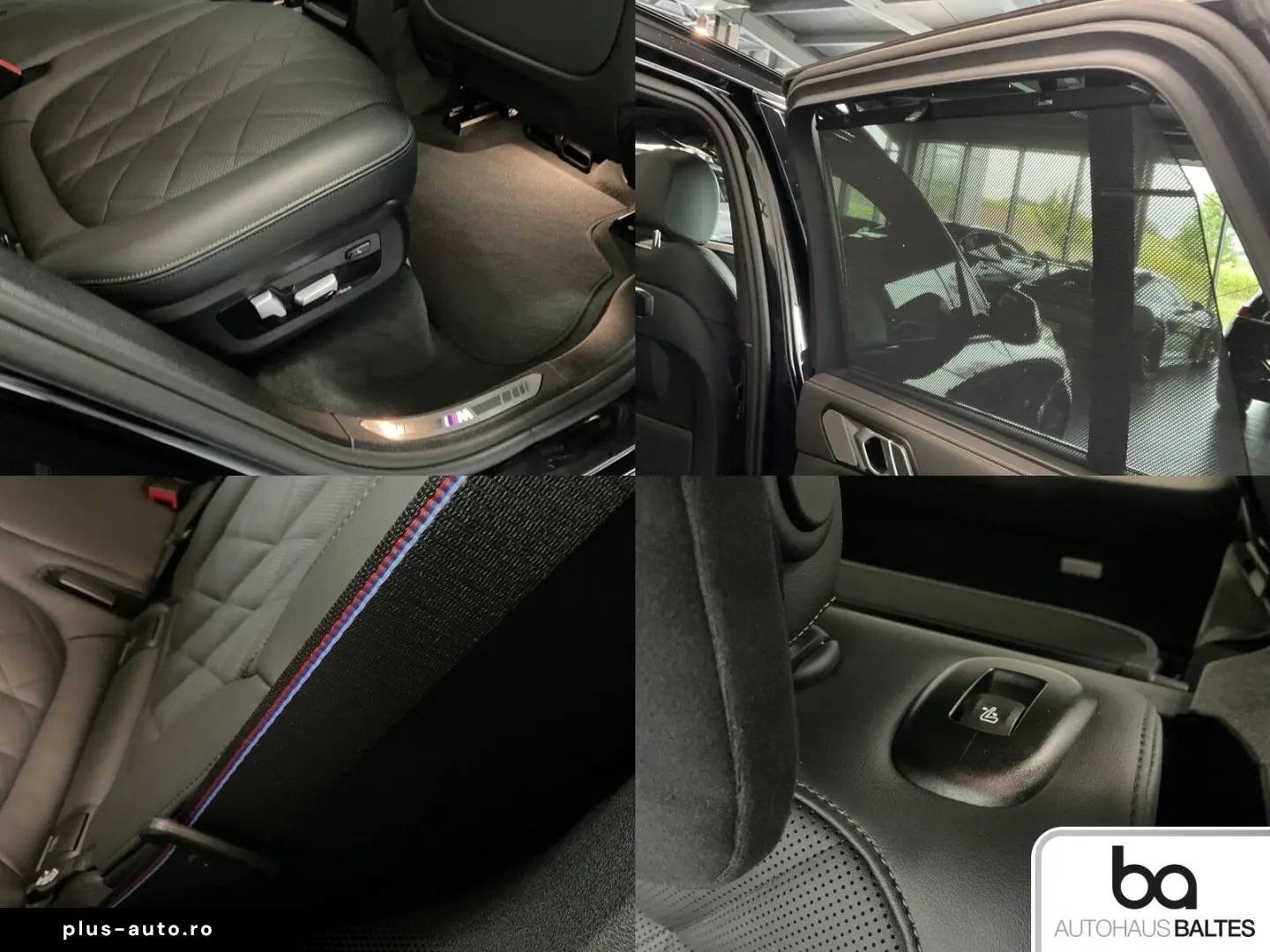 X5 xDrive 30d M Sport Pro 7S 22 Pano ACC  Luft A