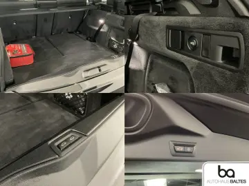 X5 xDrive 30d M Sport Pro 7S 22 Pano ACC  Luft A