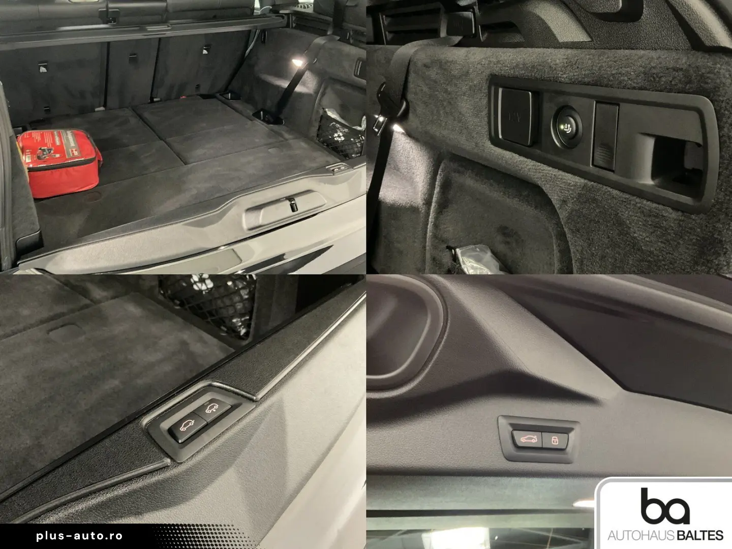 X5 xDrive 30d M Sport Pro 7S 22 Pano ACC  Luft A