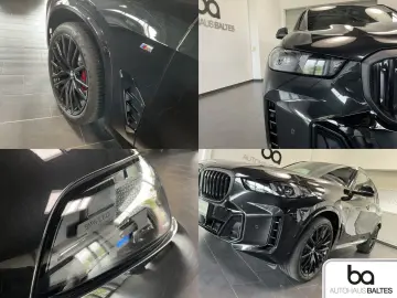 X5 xDrive 30d M Sport Pro 7S 22 Pano ACC  Luft A