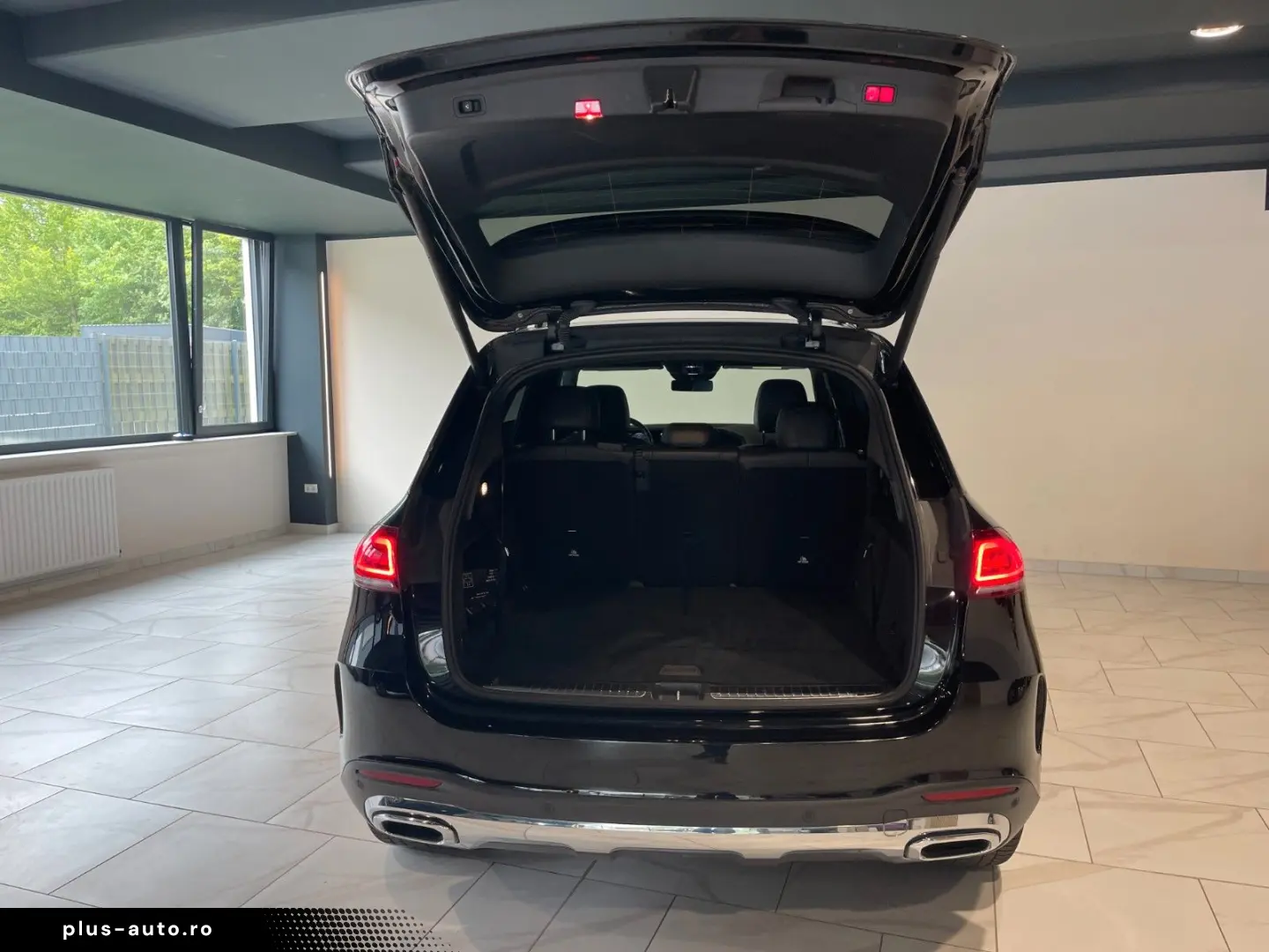 GLE 350 d 4Matic AMG Pano 360  MBUX 21-Zoll AHK