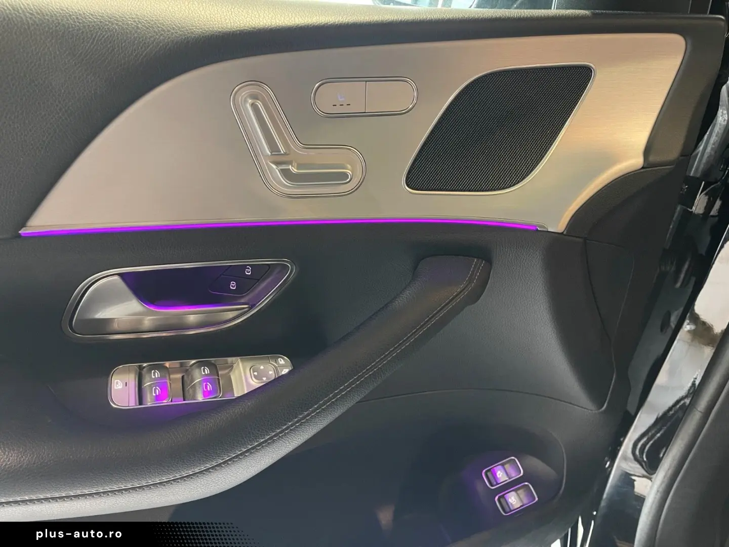 GLE 350 d 4Matic AMG Pano 360  MBUX 21-Zoll AHK