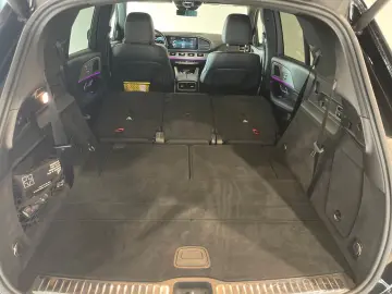 GLE 350 d 4Matic AMG Pano 360  MBUX 21-Zoll AHK