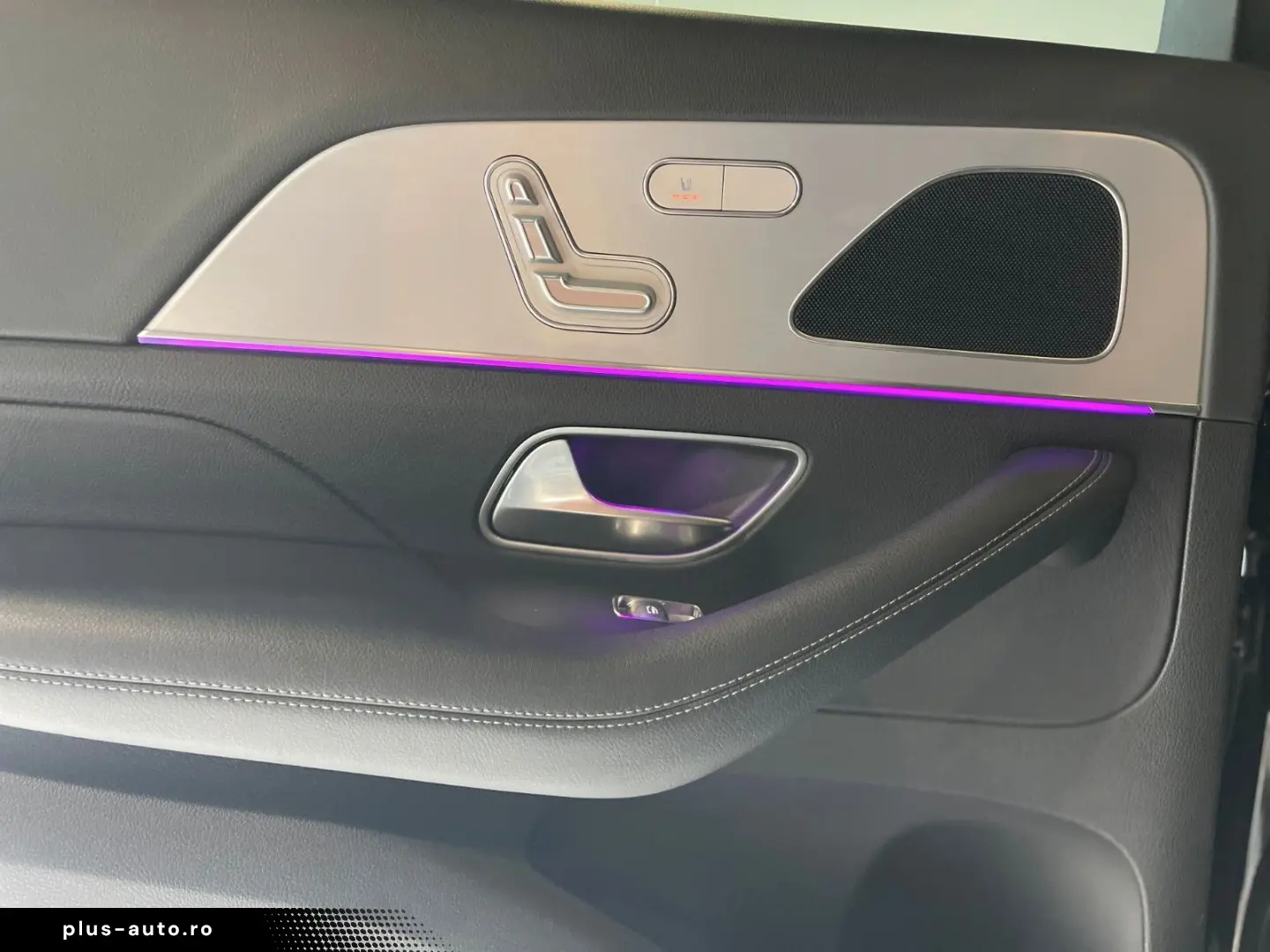 GLE 350 d 4Matic AMG Pano 360  MBUX 21-Zoll AHK