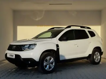 DACIA DUSTER 1.5 Blue dCi 109 Comfort