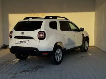 DACIA DUSTER 1.5 Blue dCi 109 Comfort