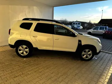 DACIA DUSTER 1.5 Blue dCi 109 Comfort