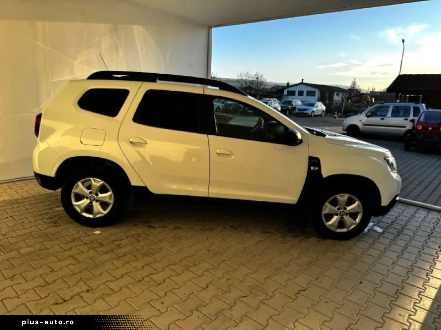 DACIA DUSTER 1.5 Blue dCi 109 Comfort