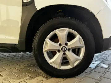DACIA DUSTER 1.5 Blue dCi 109 Comfort