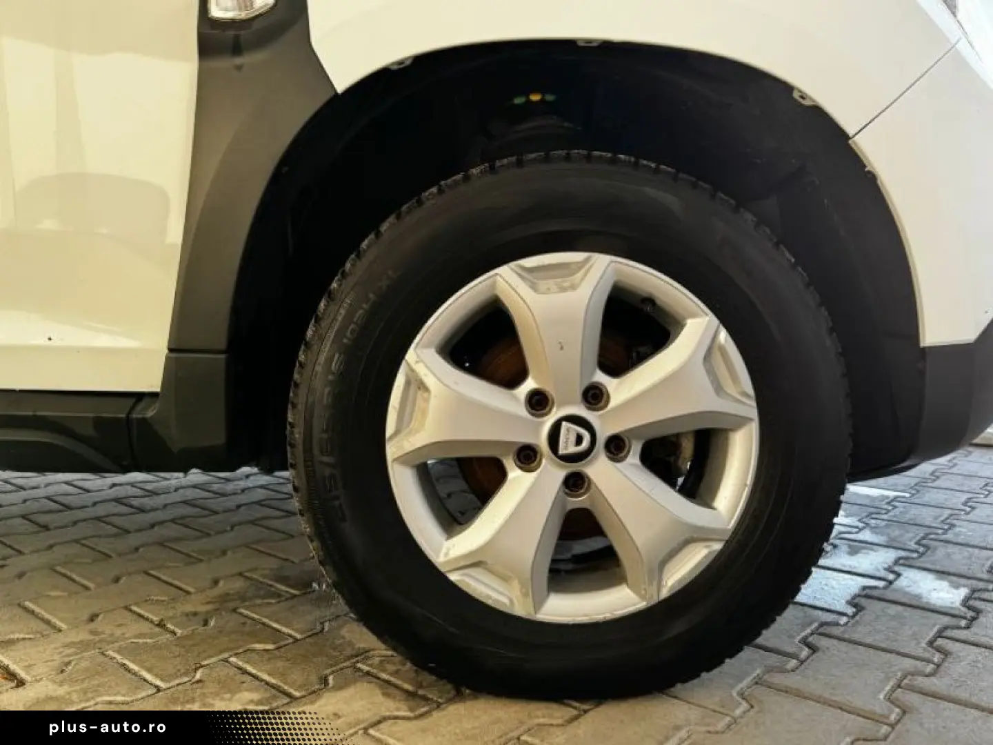 DACIA DUSTER 1.5 Blue dCi 109 Comfort