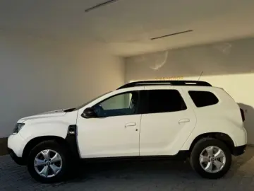 DACIA DUSTER 1.5 Blue dCi 109 Comfort