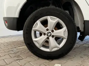 DACIA DUSTER 1.5 Blue dCi 109 Comfort