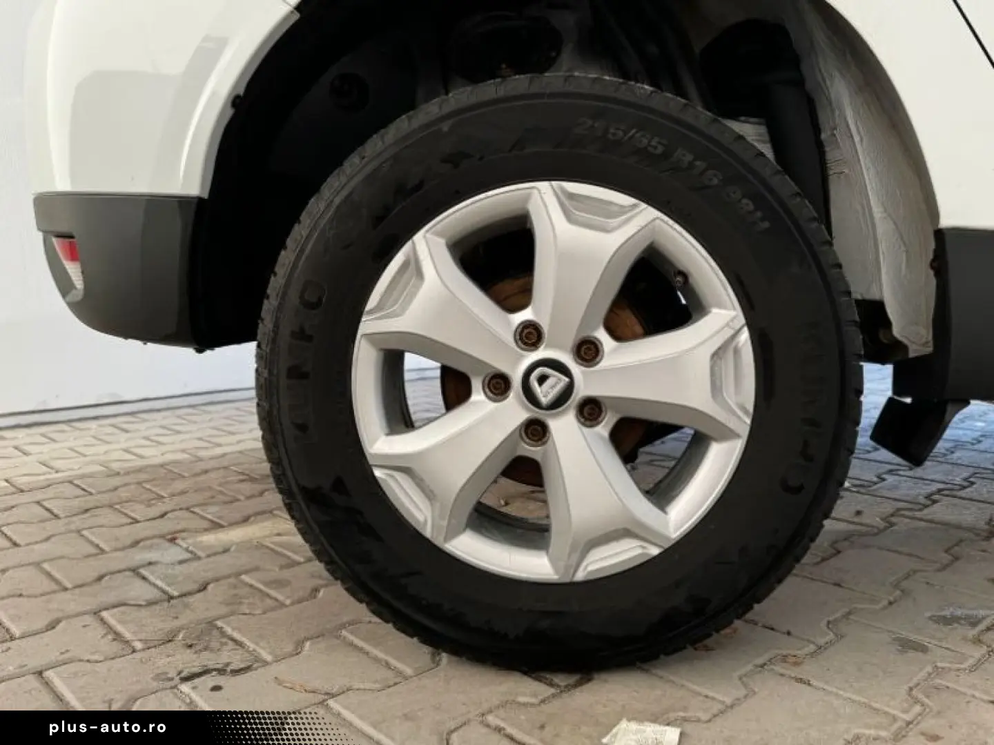 DACIA DUSTER 1.5 Blue dCi 109 Comfort