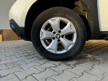 DACIA DUSTER 1.5 Blue dCi 109 Comfort