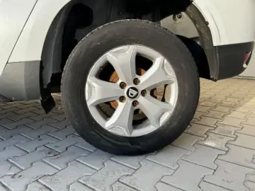 DACIA DUSTER 1.5 Blue dCi 109 Comfort