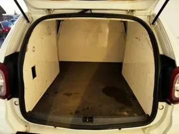 DACIA DUSTER 1.5 Blue dCi 109 Comfort