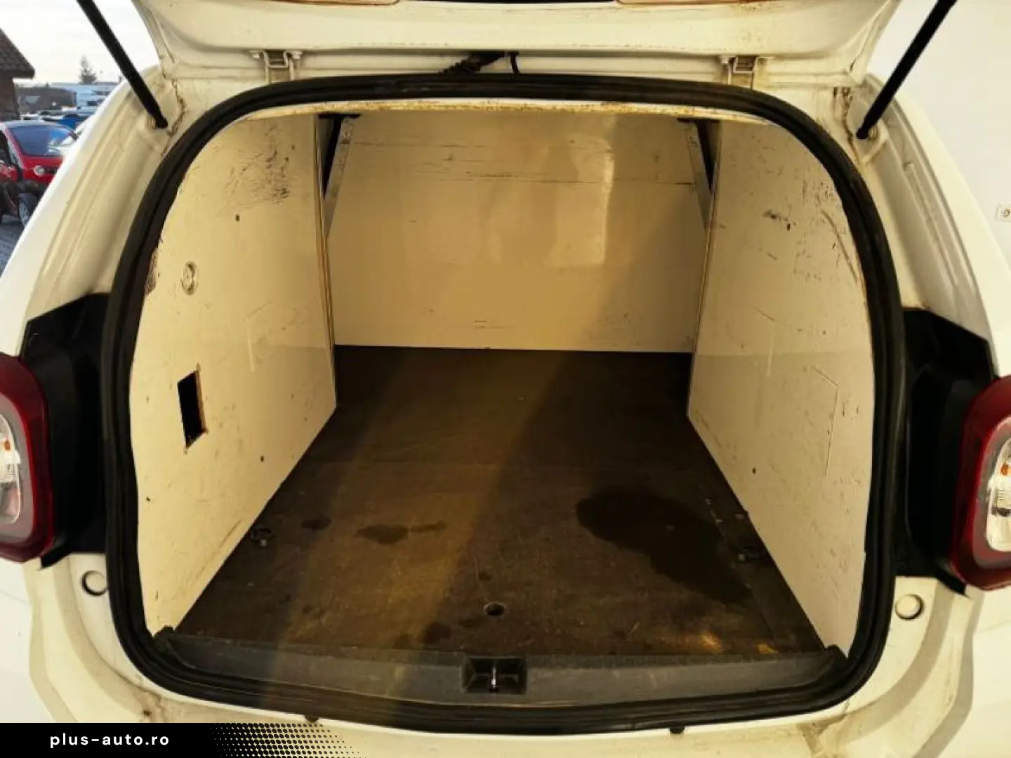 DACIA DUSTER 1.5 Blue dCi 109 Comfort