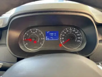 DACIA DUSTER 1.5 Blue dCi 109 Comfort