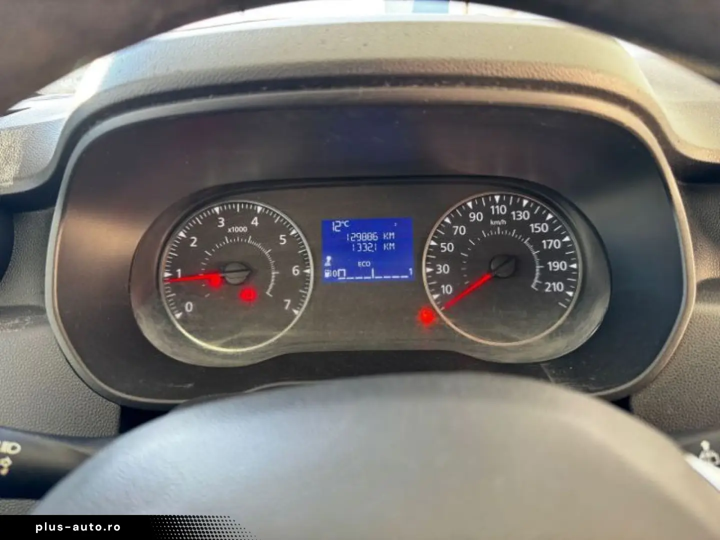 DACIA DUSTER 1.5 Blue dCi 109 Comfort